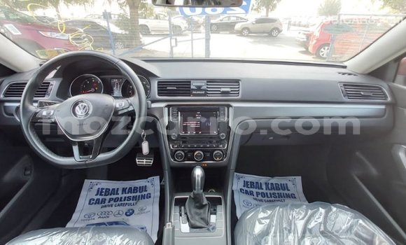 Comprar Importar Volkswagen Passat Vermelho Carro em Import - Dubai em Cabo Delgado Comprar Importar Volkswagen Passat Vermelho Carro em Import - Dubai em Cabo Delgado