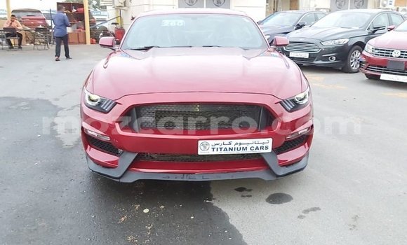 Comprar Importar Ford Mustang Vermelho Carro em Import - Dubai em Cabo Delgado Comprar Importar Ford Mustang Vermelho Carro em Import - Dubai em Cabo Delgado
