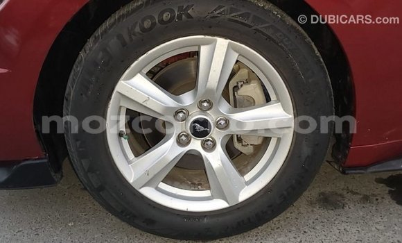 Comprar Importar Ford Mustang Vermelho Carro em Import - Dubai em Cabo Delgado Comprar Importar Ford Mustang Vermelho Carro em Import - Dubai em Cabo Delgado