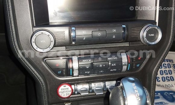 Comprar Importar Ford Mustang Vermelho Carro em Import - Dubai em Cabo Delgado Comprar Importar Ford Mustang Vermelho Carro em Import - Dubai em Cabo Delgado