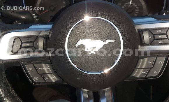 Comprar Importar Ford Mustang Vermelho Carro em Import - Dubai em Cabo Delgado Comprar Importar Ford Mustang Vermelho Carro em Import - Dubai em Cabo Delgado