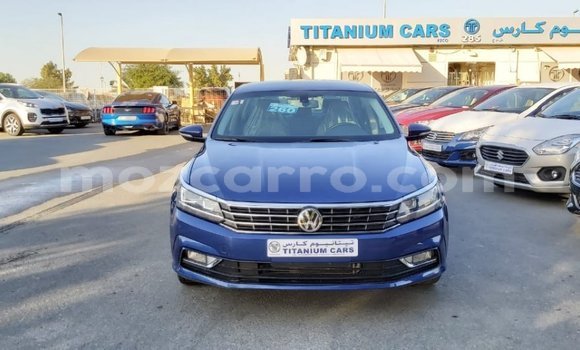 Comprar Importar Volkswagen Passat Azul Carro em Import - Dubai em Cabo Delgado Comprar Importar Volkswagen Passat Azul Carro em Import - Dubai em Cabo Delgado