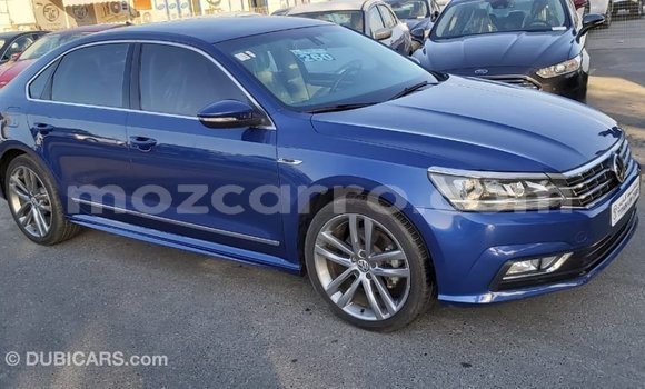 Comprar Importar Volkswagen Passat Azul Carro em Import - Dubai em Cabo Delgado Comprar Importar Volkswagen Passat Azul Carro em Import - Dubai em Cabo Delgado