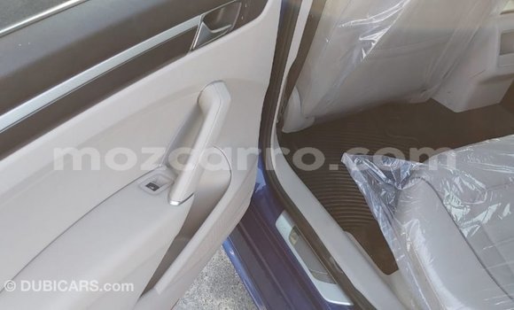 Comprar Importar Volkswagen Passat Azul Carro em Import - Dubai em Cabo Delgado Comprar Importar Volkswagen Passat Azul Carro em Import - Dubai em Cabo Delgado