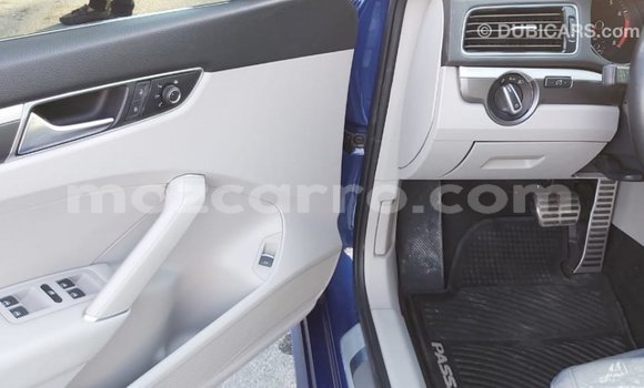 Comprar Importar Volkswagen Passat Azul Carro em Import - Dubai em Cabo Delgado Comprar Importar Volkswagen Passat Azul Carro em Import - Dubai em Cabo Delgado