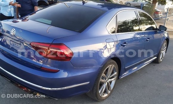 Comprar Importar Volkswagen Passat Azul Carro em Import - Dubai em Cabo Delgado Comprar Importar Volkswagen Passat Azul Carro em Import - Dubai em Cabo Delgado