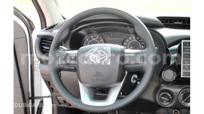 Big with watermark toyota hilux cabo delgado import dubai 7517