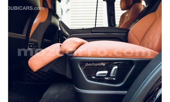 Comprar Importar Lexus LX Preto Carro em Import - Dubai em Cabo Delgado Comprar Importar Lexus LX Preto Carro em Import - Dubai em Cabo Delgado