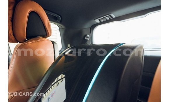 Comprar Importar Lexus LX Preto Carro em Import - Dubai em Cabo Delgado Comprar Importar Lexus LX Preto Carro em Import - Dubai em Cabo Delgado