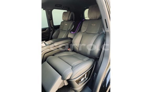 Buy Import Lexus LX Black Car in Import - Dubai in Cabo Delgado Buy Import Lexus LX Black Car in Import - Dubai in Cabo Delgado