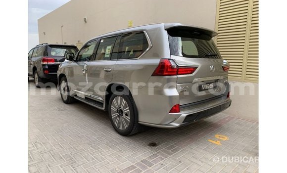 Nunua Imported Lexus LX Nyingine Gari ndani ya Import - Dubai nchini Cabo Delgado Nunua Imported Lexus LX Nyingine Gari ndani ya Import - Dubai nchini Cabo Delgado