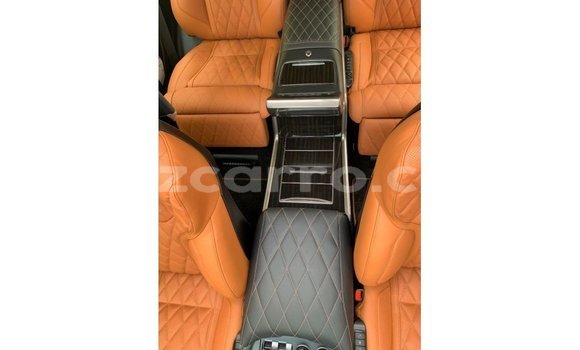 Nunua Imported Lexus LX Nyingine Gari ndani ya Import - Dubai nchini Cabo Delgado Nunua Imported Lexus LX Nyingine Gari ndani ya Import - Dubai nchini Cabo Delgado