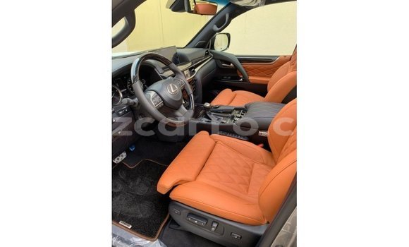 Nunua Imported Lexus LX Nyingine Gari ndani ya Import - Dubai nchini Cabo Delgado Nunua Imported Lexus LX Nyingine Gari ndani ya Import - Dubai nchini Cabo Delgado