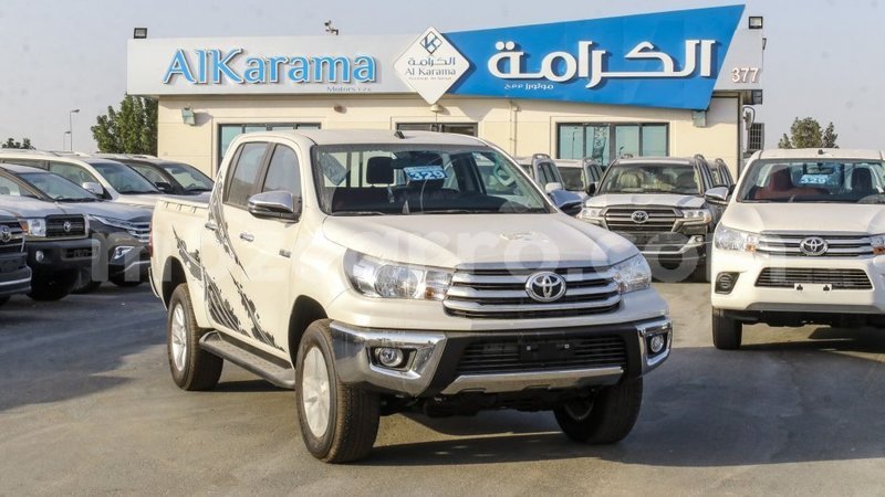 Big with watermark toyota hilux cabo delgado import dubai 7524