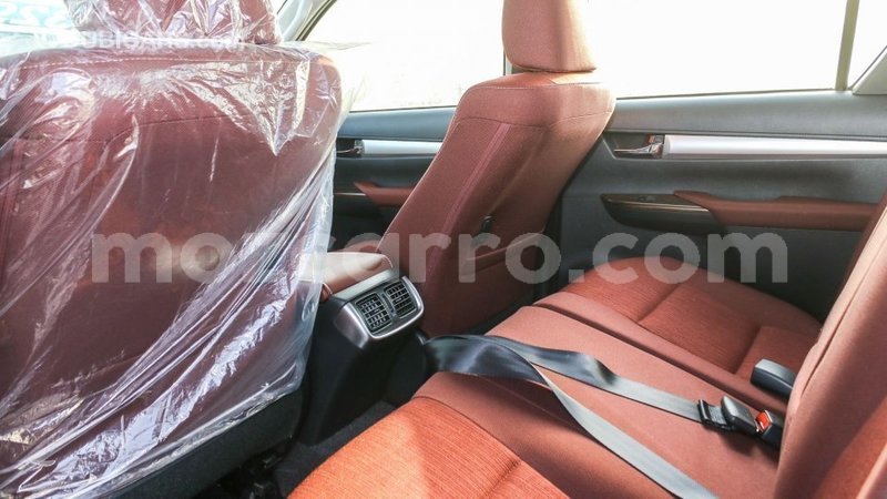 Big with watermark toyota hilux cabo delgado import dubai 7524