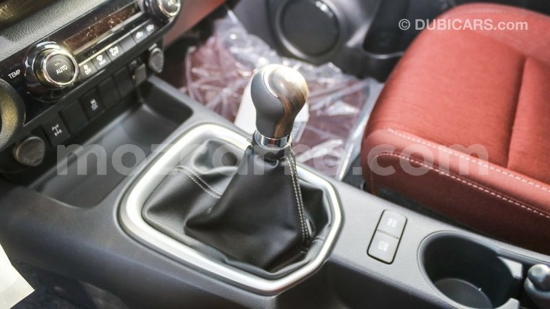 Big with watermark toyota hilux cabo delgado import dubai 7524