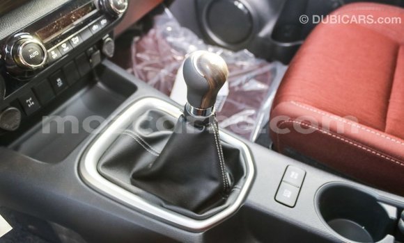 Tenga Imported Toyota Hilux Chena Mota in Import - Dubai in Cabo Delgado Tenga Imported Toyota Hilux Chena Mota in Import - Dubai in Cabo Delgado