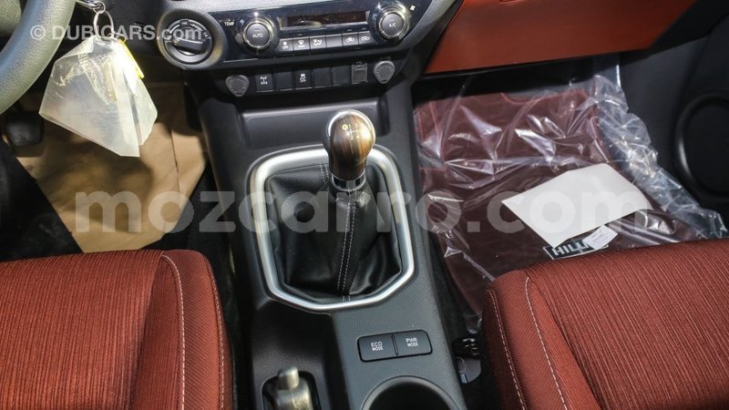 Big with watermark toyota hilux cabo delgado import dubai 7524