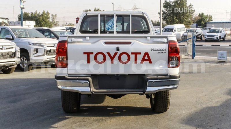 Big with watermark toyota hilux cabo delgado import dubai 7524