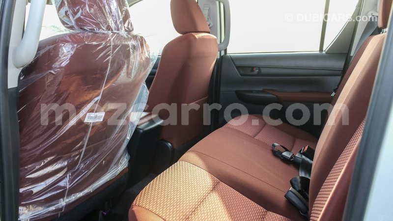 Big with watermark toyota hilux cabo delgado import dubai 7526