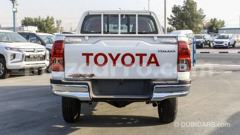 Big with watermark toyota hilux cabo delgado import dubai 7526