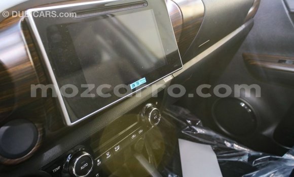 Tenga Imported Toyota Hilux Zvimwe Mota in Import - Dubai in Cabo Delgado Tenga Imported Toyota Hilux Zvimwe Mota in Import - Dubai in Cabo Delgado