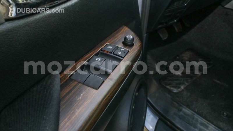 Big with watermark toyota hilux cabo delgado import dubai 7527