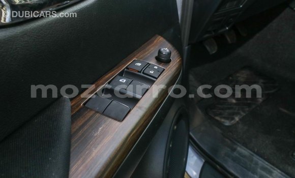 Tenga Imported Toyota Hilux Zvimwe Mota in Import - Dubai in Cabo Delgado Tenga Imported Toyota Hilux Zvimwe Mota in Import - Dubai in Cabo Delgado