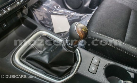 Tenga Imported Toyota Hilux Zvimwe Mota in Import - Dubai in Cabo Delgado Tenga Imported Toyota Hilux Zvimwe Mota in Import - Dubai in Cabo Delgado