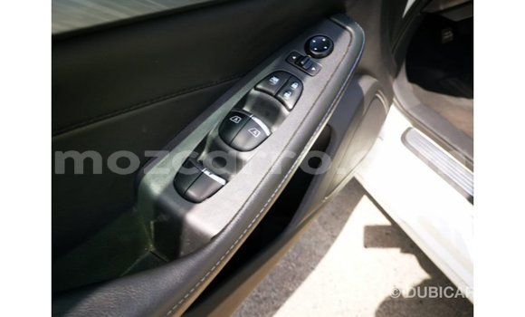 Comprar Importar Nissan Maxima Branco Carro em Import - Dubai em Cabo Delgado Comprar Importar Nissan Maxima Branco Carro em Import - Dubai em Cabo Delgado