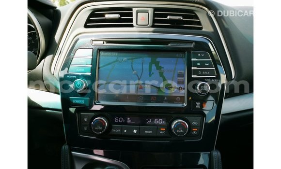 Comprar Importar Nissan Maxima Branco Carro em Import - Dubai em Cabo Delgado Comprar Importar Nissan Maxima Branco Carro em Import - Dubai em Cabo Delgado