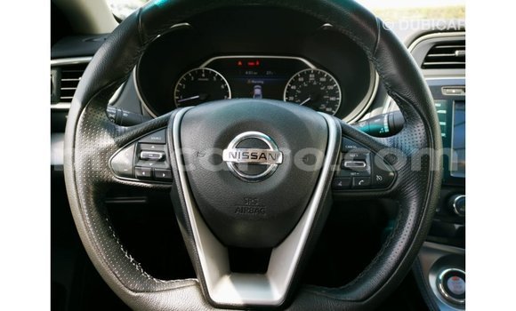 Comprar Importar Nissan Maxima Branco Carro em Import - Dubai em Cabo Delgado Comprar Importar Nissan Maxima Branco Carro em Import - Dubai em Cabo Delgado