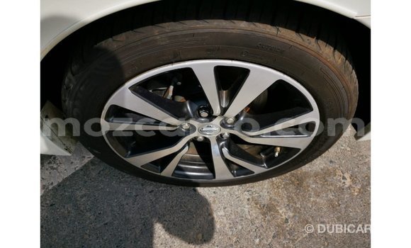 Comprar Importar Nissan Maxima Branco Carro em Import - Dubai em Cabo Delgado Comprar Importar Nissan Maxima Branco Carro em Import - Dubai em Cabo Delgado