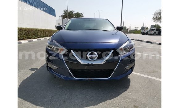 Comprar Importar Nissan Maxima Azul Carro em Import - Dubai em Cabo Delgado Comprar Importar Nissan Maxima Azul Carro em Import - Dubai em Cabo Delgado