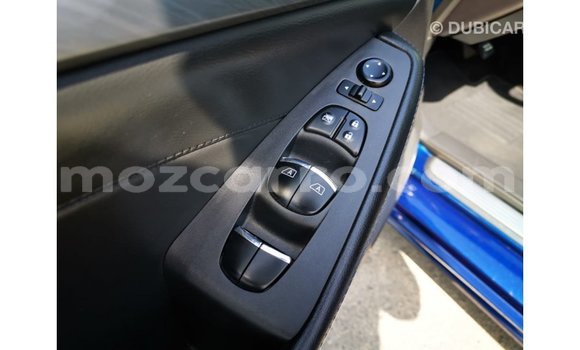 Comprar Importar Nissan Maxima Azul Carro em Import - Dubai em Cabo Delgado Comprar Importar Nissan Maxima Azul Carro em Import - Dubai em Cabo Delgado
