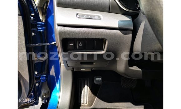 Comprar Importar Nissan Maxima Azul Carro em Import - Dubai em Cabo Delgado Comprar Importar Nissan Maxima Azul Carro em Import - Dubai em Cabo Delgado