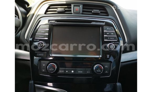 Comprar Importar Nissan Maxima Azul Carro em Import - Dubai em Cabo Delgado Comprar Importar Nissan Maxima Azul Carro em Import - Dubai em Cabo Delgado