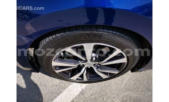 Comprar Importar Nissan Maxima Azul Carro em Import - Dubai em Cabo Delgado Comprar Importar Nissan Maxima Azul Carro em Import - Dubai em Cabo Delgado