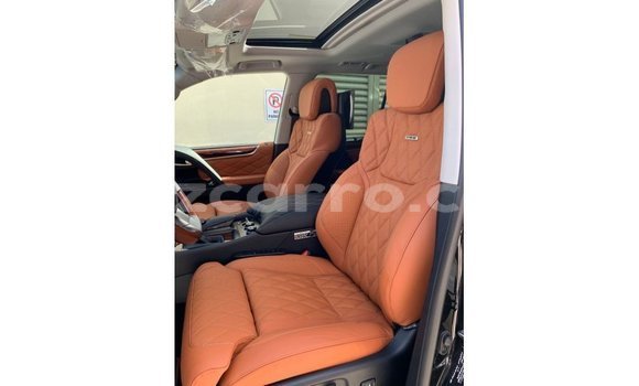 Buy Import Lexus LX Other Car in Import - Dubai in Cabo Delgado Buy Import Lexus LX Other Car in Import - Dubai in Cabo Delgado