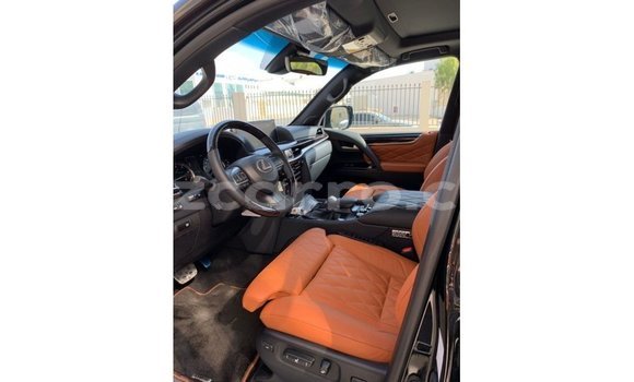 Buy Import Lexus LX Other Car in Import - Dubai in Cabo Delgado Buy Import Lexus LX Other Car in Import - Dubai in Cabo Delgado