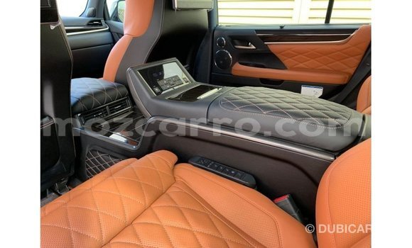 Buy Import Lexus LX Other Car in Import - Dubai in Cabo Delgado Buy Import Lexus LX Other Car in Import - Dubai in Cabo Delgado