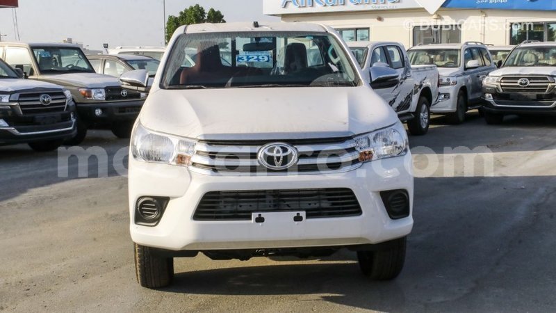 Big with watermark toyota hilux cabo delgado import dubai 7532