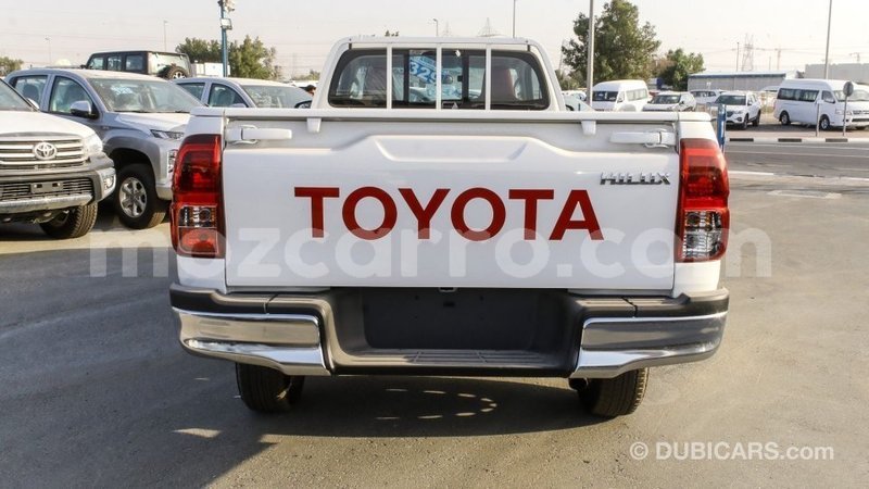 Big with watermark toyota hilux cabo delgado import dubai 7532