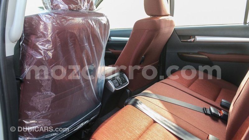 Big with watermark toyota hilux cabo delgado import dubai 7533