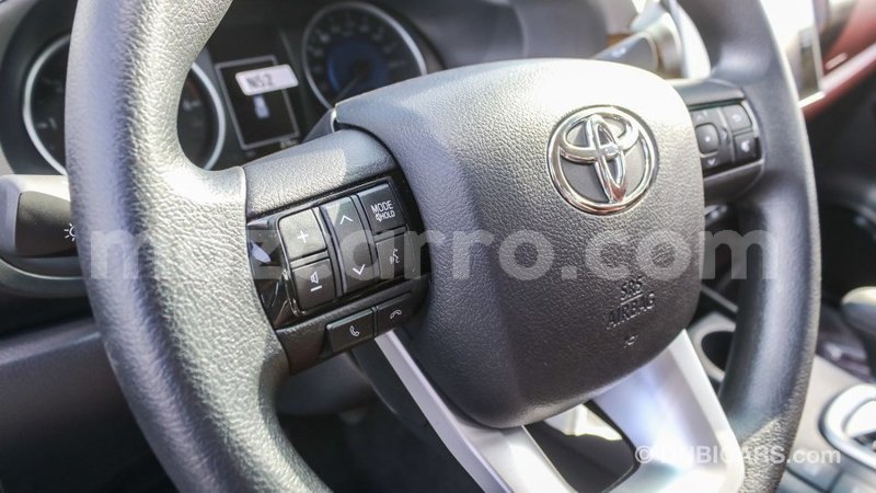 Big with watermark toyota hilux cabo delgado import dubai 7533