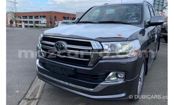 Comprar Importar Toyota Land Cruiser De outros Carro em Import - Dubai em Cabo Delgado Comprar Importar Toyota Land Cruiser De outros Carro em Import - Dubai em Cabo Delgado