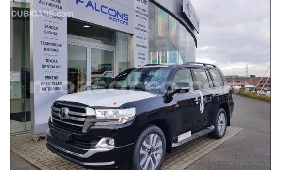 Comprar Importar Toyota Land Cruiser De outros Carro em Import - Dubai em Cabo Delgado Comprar Importar Toyota Land Cruiser De outros Carro em Import - Dubai em Cabo Delgado