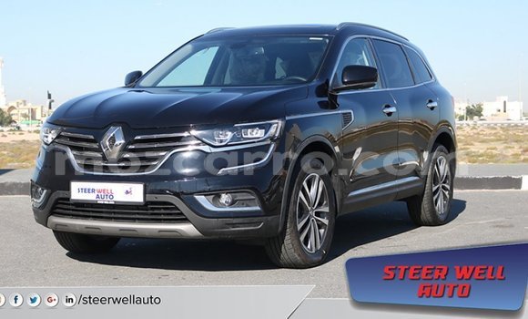 Buy Import Renault 4 Black Car in Import - Dubai in Cabo Delgado Buy Import Renault 4 Black Car in Import - Dubai in Cabo Delgado