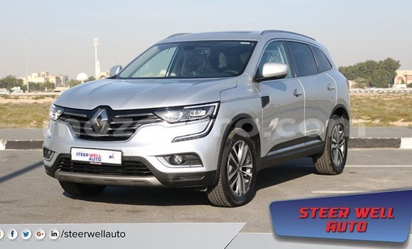 Buy Import Renault 4 Other Car in Import - Dubai in Cabo Delgado Buy Import Renault 4 Other Car in Import - Dubai in Cabo Delgado