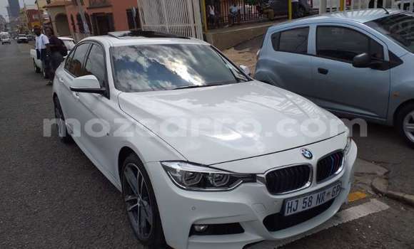 Buy Used BMW 3200 White Car in Maputo in Maputo Buy Used BMW 3200 White Car in Maputo in Maputo